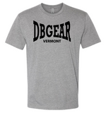 dbgear squeeze logo shirts