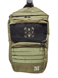 Tactical Gym Backpack