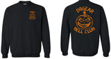 Halloween Crewneck Sweatshirt