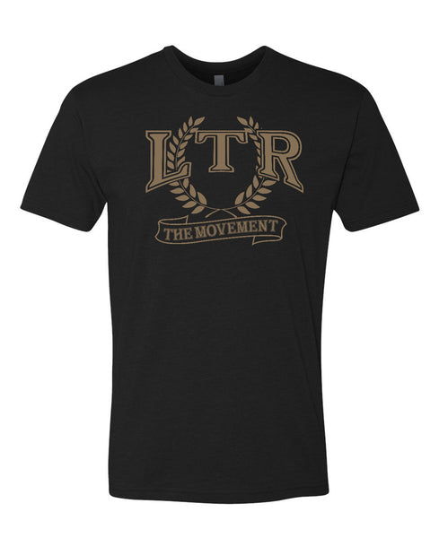 LTR MOVEMENT SUPPORT SHIRTS – dbgear